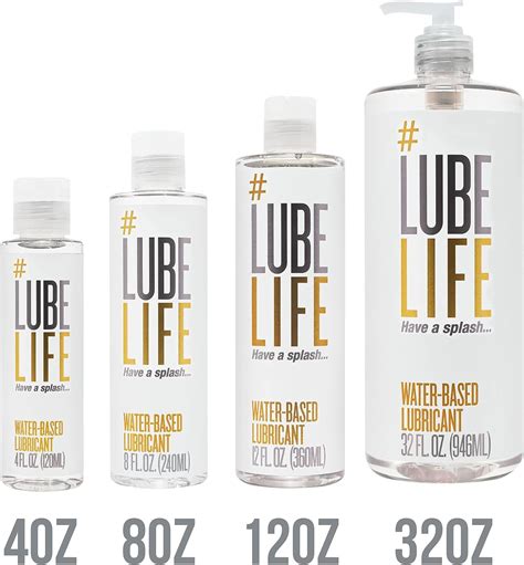 lube life reviews